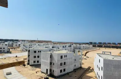 Chalet - 3 Bedrooms - 2 Bathrooms for sale in D-Bay - Qesm Ad Dabaah - North Coast