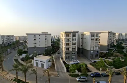 Apartment - 3 Bedrooms - 3 Bathrooms for rent in Hyde Park - 5th Settlement Compounds - The 5th Settlement - New Cairo City - Cairo
