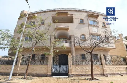 Whole Building - Studio for sale in El Banafseg 4 - El Banafseg - New Cairo City - Cairo