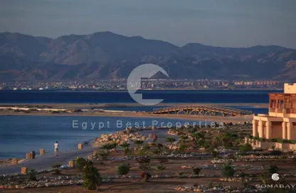 شاليه - 2 غرف نوم - 2 حمامات للبيع في بلانكا جاردنز - سوما باى - سفاجا - الغردقة - محافظة البحر الاحمر
