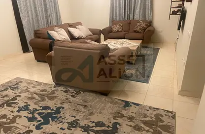 شقة - 4 غرف نوم - 2 حمامات للبيع في شارع بريد التجمع الاول - التجمع الاول - مدينة القاهرة الجديدة - القاهرة