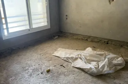 شقة - 2 غرف نوم - 2 حمامات للبيع في سكوير - كمبوندات التجمع الخامس - التجمع الخامس - مدينة القاهرة الجديدة - القاهرة