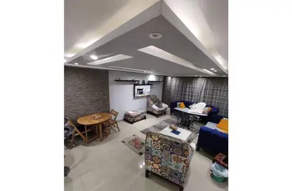 Apartment - 3 Bedrooms - 2 Bathrooms for rent in Al Laselky St. - El Laselky - New Maadi - Hay El Maadi - Cairo