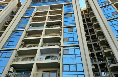 مساحات مكتبية - استوديو - 3 حمامات للايجار في جراند جيت - زهراء المعادي - حي المعادي - القاهرة