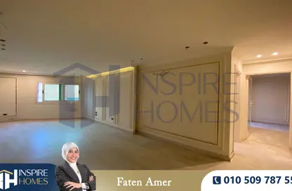 Apartment - 2 Bedrooms - 1 Bathroom for rent in Al Ekbal St. - Laurent - Hay Sharq - Alexandria