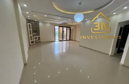 شقة - 3 غرف نوم - 3 حمامات للايجار في ميدتاون - المستثمرين الجنوبية - مدينة القاهرة الجديدة - القاهرة