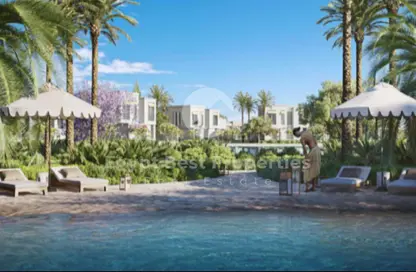 Villa - 3 Bedrooms - 3 Bathrooms for sale in Soul North Coast - Qesm Ad Dabaah - North Coast