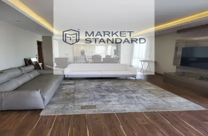 دوبلكس - 4 غرف نوم - 4 حمامات للبيع في ويستاون - كمبوندات الشيخ زايد - الشيخ زايد - الجيزة