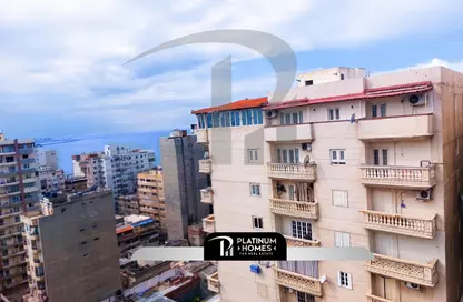 Apartment - 3 Bedrooms - 2 Bathrooms for sale in Khalil Al Bendary St. - Cleopatra - Hay Sharq - Alexandria