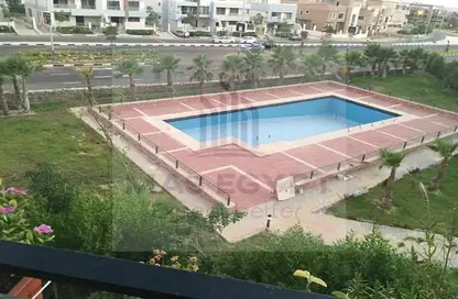 شقة - 3 غرف نوم - 4 حمامات للايجار في كازا - كمبوندات الشيخ زايد - الشيخ زايد - الجيزة