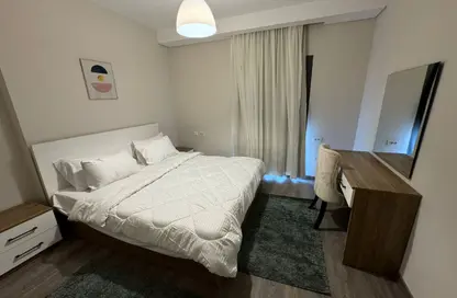 شقة - 3 غرف نوم - 3 حمامات للبيع في بارك سايد ريزيدنس - أبراج زيد - كمبوندات الشيخ زايد - الشيخ زايد - الجيزة