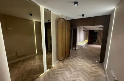 شقة - 2 غرف نوم - 1 حمام للبيع في بالم هيلز بالم باركس - وصلة دهشور الجنوبية - مدينة 6 أكتوبر - الجيزة