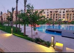 Apartment - 5 bedrooms - 4 bathrooms for للبيع in Stone Residence - 5th Settlement Compounds - The 5th Settlement - New Cairo City - Cairo