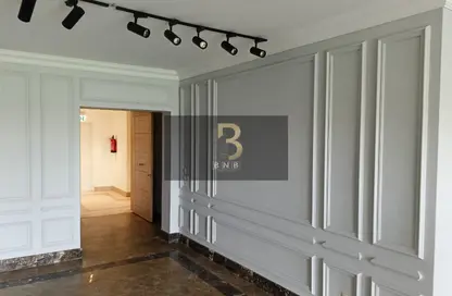 Apartment - 4 Bedrooms - 3 Bathrooms for rent in Mivida - 5th Settlement Compounds - The 5th Settlement - New Cairo City - Cairo