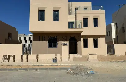 فيلا - 4 غرف نوم - 6 حمامات للبيع في فاي سوديك - مدينة زايد الجديدة - الشيخ زايد - الجيزة فيلا - 4 غرف نوم - 6 حمامات للبيع في فاي سوديك - مدينة زايد الجديدة - الشيخ زايد - الجيزة