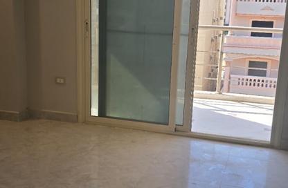 Apartment - 3 Bedrooms - 3 Bathrooms for rent in Al Andalus District - New Cairo City - Cairo