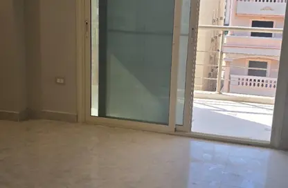 Apartment - 3 Bedrooms - 3 Bathrooms for rent in Al Andalus District - New Cairo City - Cairo