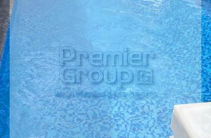 Penthouse - 4 Bedrooms - 5 Bathrooms for rent in Lake View Residence - 5th Settlement Compounds - The 5th Settlement - New Cairo City - Cairo