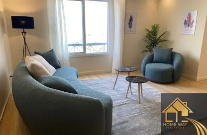 شقة - 3 غرف نوم - 3 حمامات للايجار في امتداد الرحاب - الرحاب - مدينة القاهرة الجديدة - القاهرة