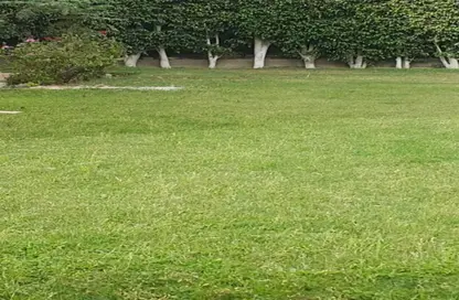 Villa - 5 Bedrooms - 4 Bathrooms for rent in El Rehab Extension - Al Rehab - New Cairo City - Cairo