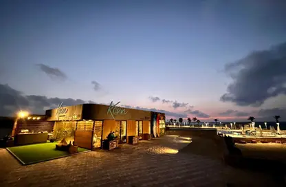 شاليه - 3 غرف نوم - 3 حمامات للبيع في كون - راس الحكمة - الساحل الشمالي