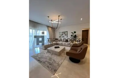 Apartment - 2 Bedrooms - 2 Bathrooms for sale in Bloomfields - Mostakbal City Compounds - Mostakbal City - Future City - Cairo