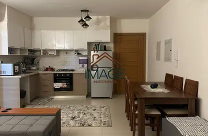 شاليه - 2 غرف نوم - 2 حمامات للبيع في مراسي - سيدي عبد الرحمن - الساحل الشمالي