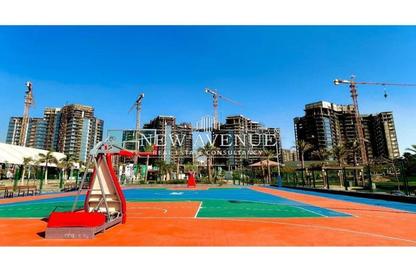Apartment - 3 Bedrooms - 3 Bathrooms for sale in Park Residence - Sheikh Zayed Compounds - Sheikh Zayed City - Giza