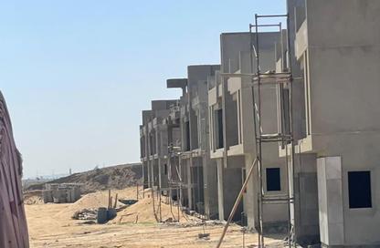 تاون هاوس - 6 غرف نوم - 4 حمامات للبيع في في ليفيلز - كمبوندات الشيخ زايد - الشيخ زايد - الجيزة