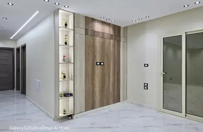 شقة - 3 غرف نوم - 3 حمامات للبيع في البوابة الرابعة - مينا - حدائق الاهرام - الجيزة