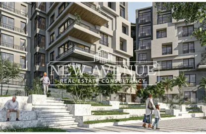 Apartment - 3 Bedrooms - 3 Bathrooms for sale in Nyoum mostakbal - Mostakbal City Compounds - Mostakbal City - Future City - Cairo