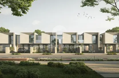 Apartment - 3 Bedrooms - 3 Bathrooms for sale in Palm Hills New Cairo - 5th Settlement Compounds - The 5th Settlement - New Cairo City - Cairo