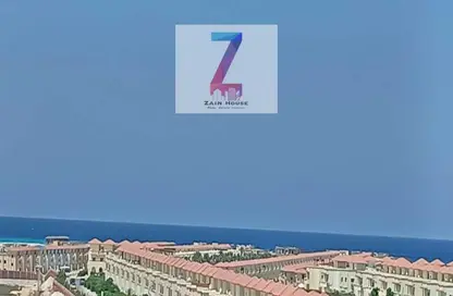 Chalet - 3 Bedrooms - 2 Bathrooms for sale in Stella Heights - Al Alamein - North Coast