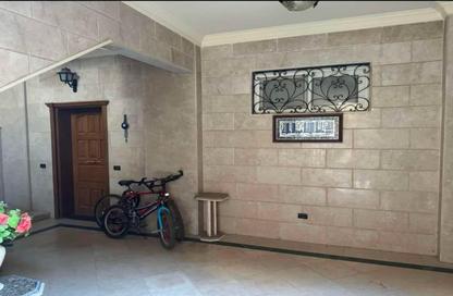 Villa - 7 Bedrooms - 6 Bathrooms for sale in Yasmine District - 14th District - Sheikh Zayed City - Giza