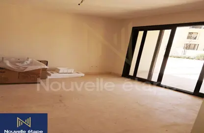 شقة - 2 غرف نوم - 3 حمامات للايجار في أو ويست - كمبوندات 6 أكتوبر - مدينة 6 أكتوبر - الجيزة