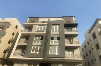 Apartment - 3 Bedrooms - 2 Bathrooms for sale in Al Andalus Buildings - Al Andalus District - New Cairo City - Cairo