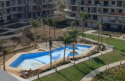 (بنتهاوس  (روف - 5 غرف نوم - 4 حمامات للبيع في فيليت - كمبوندات التجمع الخامس - التجمع الخامس - مدينة القاهرة الجديدة - القاهرة