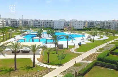 شاليه - غرفة نوم - 1 حمام للبيع في أمواج - سيدي عبد الرحمن - الساحل الشمالي