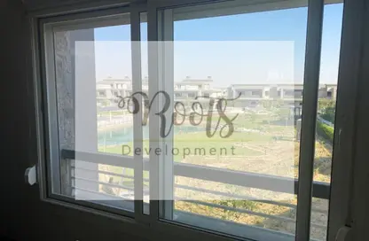 شقة - 3 غرف نوم - 2 حمامات للايجار في نيو جيزة - طريق مصر اسكندرية الصحراوي - مدينة 6 أكتوبر - الجيزة