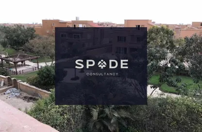 Twin House - 5 Bedrooms - 5 Bathrooms for sale in Bellagio - Ext North Inves Area - New Cairo City - Cairo