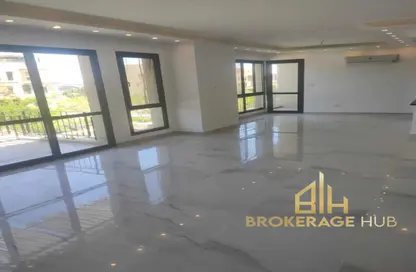 Duplex - 4 Bedrooms - 5 Bathrooms for rent in Eastown - 5th Settlement Compounds - The 5th Settlement - New Cairo City - Cairo