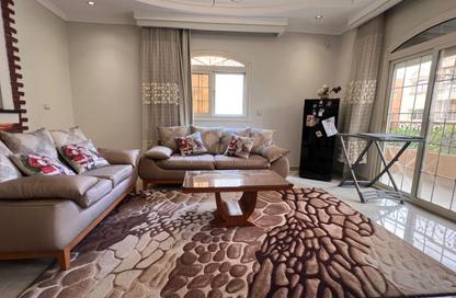 Apartment - 3 Bedrooms - 2 Bathrooms for sale in El Yasmeen - New Cairo City - Cairo