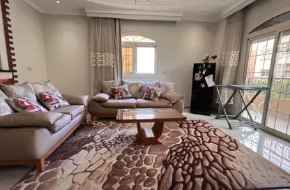 Apartment - 3 Bedrooms - 2 Bathrooms for sale in El Yasmeen - New Cairo City - Cairo