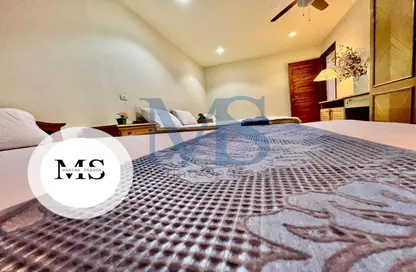 Villa - 4 Bedrooms - 5 Bathrooms for rent in Marina 6 - Marina - Al Alamein - North Coast