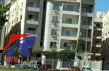 Apartment - 3 Bedrooms - 2 Bathrooms for sale in South Lotus - El Lotus - New Cairo City - Cairo