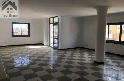 شقة - 3 غرف نوم - 3 حمامات للبيع في شارع 199 - دجلة - حي المعادي - القاهرة