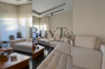 Villa - 4 Bedrooms - 5 Bathrooms for sale in Villette - 5th Settlement Compounds - The 5th Settlement - New Cairo City - Cairo
