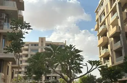 شقة - 2 غرف نوم - 2 حمامات للبيع في 6 ويست - بيفرلي هيلز - كمبوندات الشيخ زايد - الشيخ زايد - الجيزة شقة - 2 غرف نوم - 2 حمامات للبيع في 6 ويست - بيفرلي هيلز - كمبوندات الشيخ زايد - الشيخ زايد - الجيزة