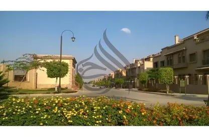 Villa - 7 Bedrooms - 7 Bathrooms for sale in Rayhan Villas - Ext North Inves Area - New Cairo City - Cairo