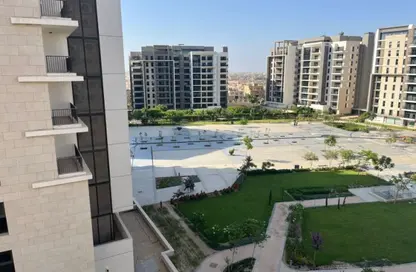 شقة - 3 غرف نوم - 2 حمامات للبيع في بارك سايد ريزيدنس - أبراج زيد - كمبوندات الشيخ زايد - الشيخ زايد - الجيزة